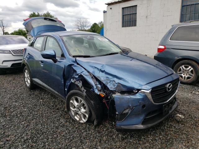 MAZDA CX-3 SPORT 2019 jm1dkfb72k1428772