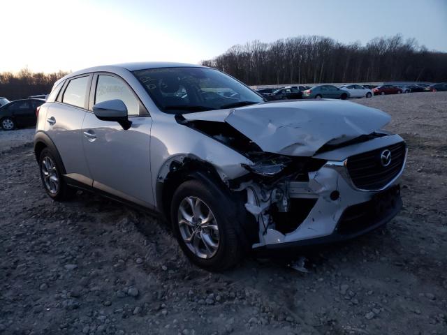 MAZDA CX-3 2019 jm1dkfb72k1449508