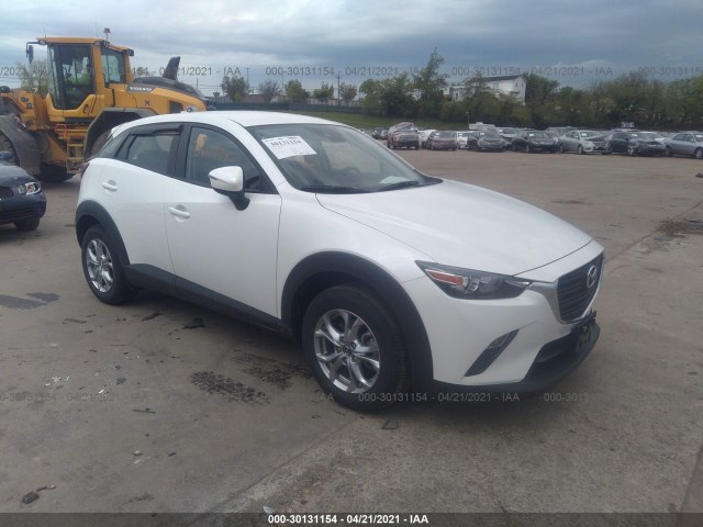 MAZDA CX-3 2020 jm1dkfb72l1461398