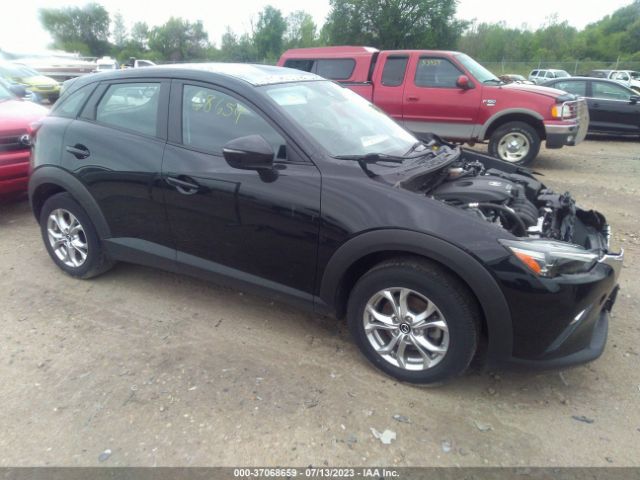 MAZDA CX-3 2020 jm1dkfb72l1469145