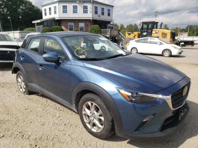 MAZDA CX-3 SPORT 2020 jm1dkfb72l1469999