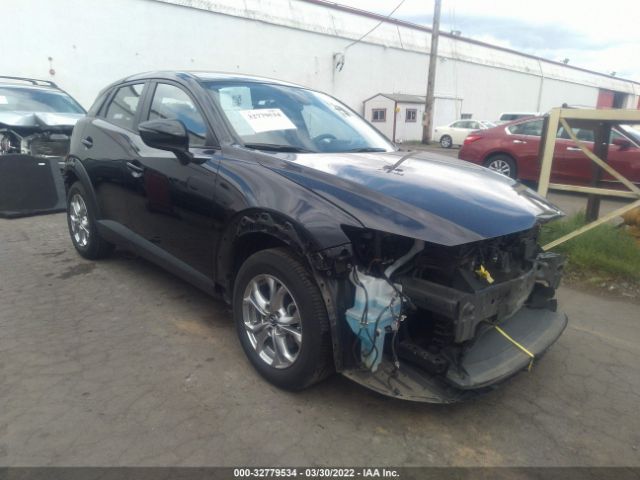 MAZDA CX-3 2020 jm1dkfb72l1470943