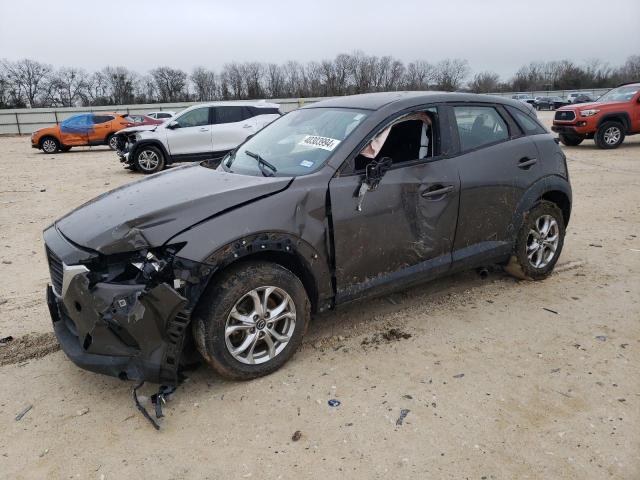 MAZDA CX-3 2020 jm1dkfb72l1472224