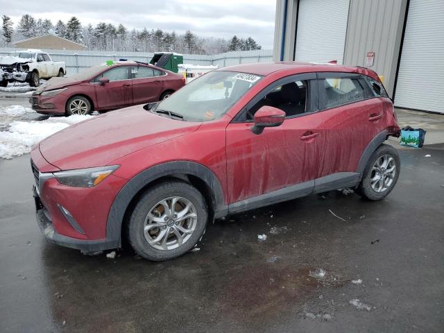 MAZDA CX-3 2021 jm1dkfb72m1515753