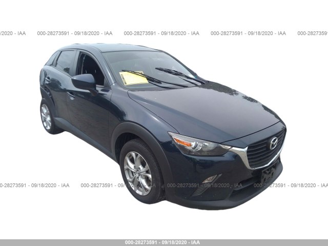 MAZDA CX-3 2017 jm1dkfb73h0169689