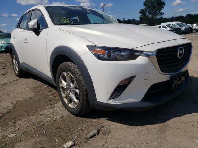 MAZDA CX-3 SPORT 2017 jm1dkfb73h0179834