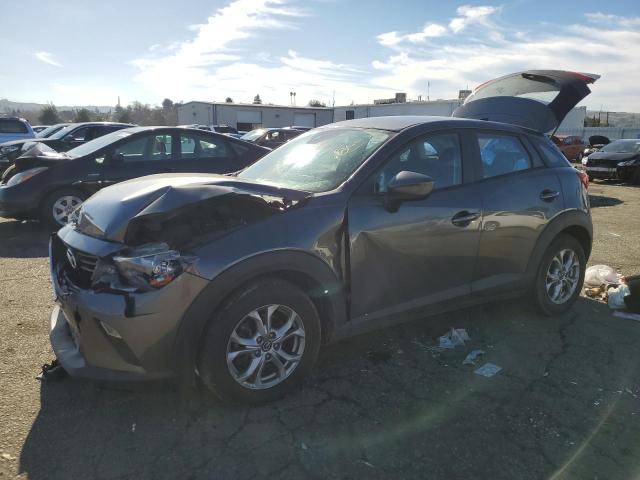 MAZDA CX-3 2018 jm1dkfb73j1304363