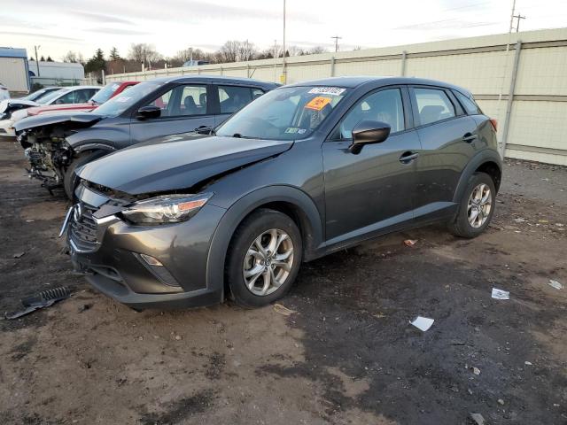 MAZDA CX-3 SPORT 2018 jm1dkfb73j1324158