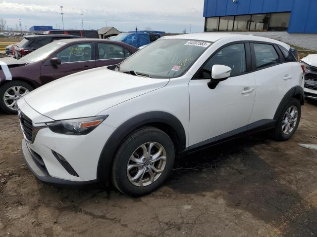 MAZDA CX-3 SPORT 2019 jm1dkfb73k0401537