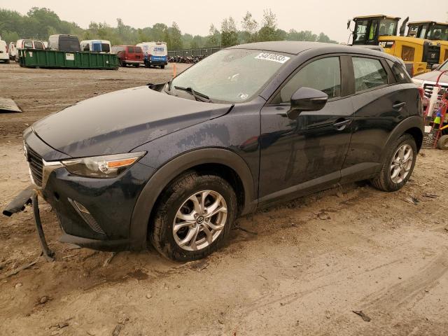 MAZDA CX-3 SPORT 2019 jm1dkfb73k0404101