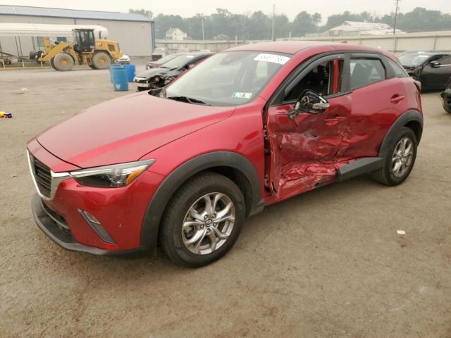 MAZDA CX-3 SPORT 2019 jm1dkfb73k0406947