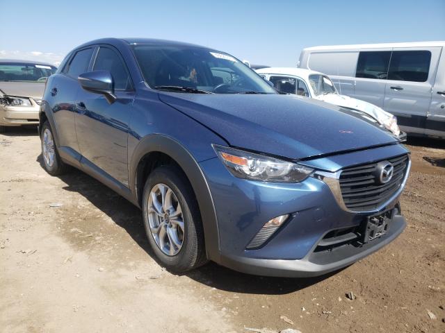 MAZDA NULL 2019 jm1dkfb73k0449409