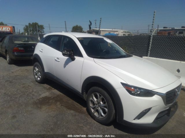 MAZDA CX-3 2019 jm1dkfb73k1431101