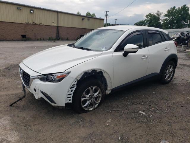 MAZDA CX-3 2019 jm1dkfb73k1431423