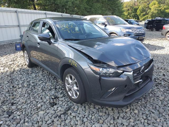 MAZDA CX-3 SPORT 2019 jm1dkfb73k1457827