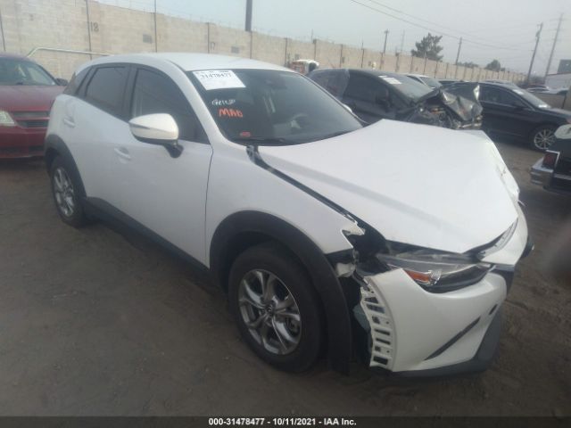 MAZDA CX-3 2019 jm1dkfb73k1459805