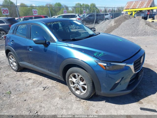 MAZDA CX-3 2020 jm1dkfb73l1469851