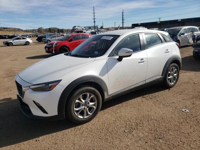 MAZDA CX-3 SPORT 2020 jm1dkfb73l1470918