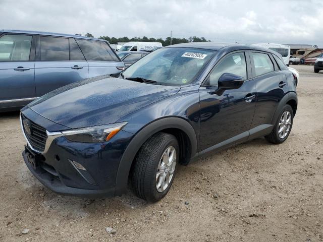 MAZDA CX-3 SPORT 2021 jm1dkfb73m1503417