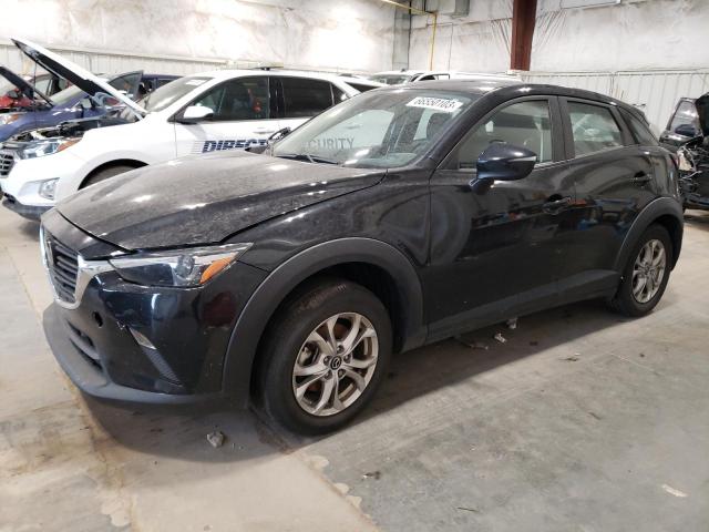 MAZDA CX-3 2021 jm1dkfb73m1504356