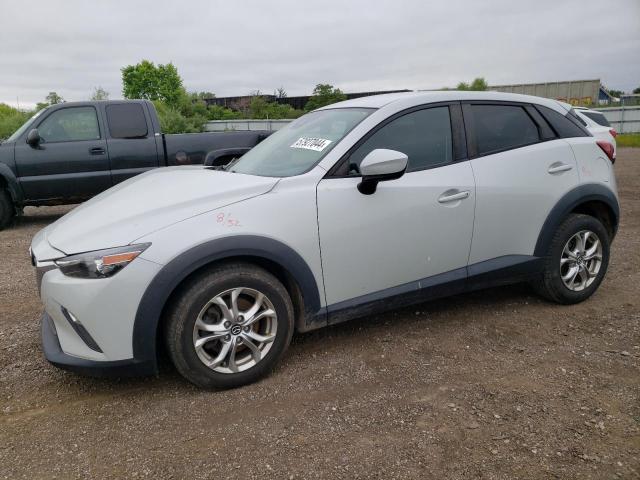 MAZDA CX-3 2018 jm1dkfb74j1309894