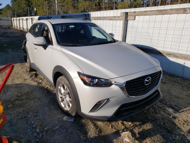 MAZDA CX-3 SPORT 2018 jm1dkfb74j1311337