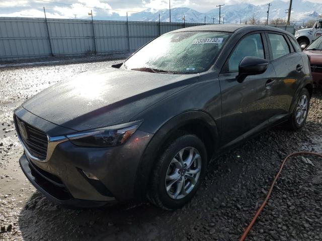 MAZDA CX-3 SPORT 2019 jm1dkfb74k1409267