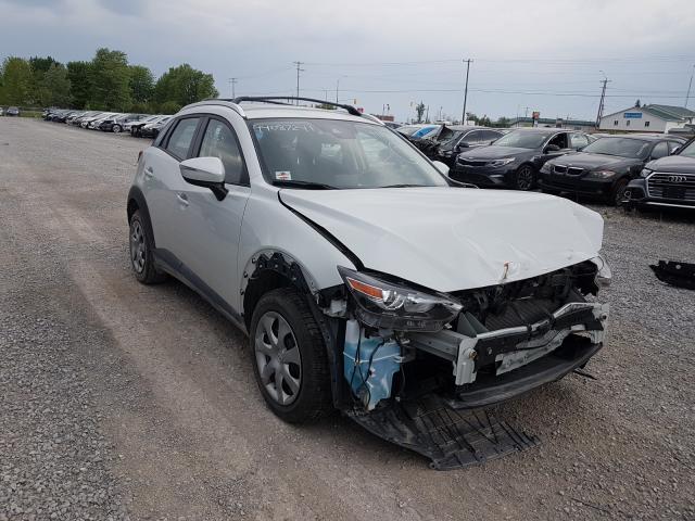 MAZDA CX-3 SPORT 2019 jm1dkfb74k1419202