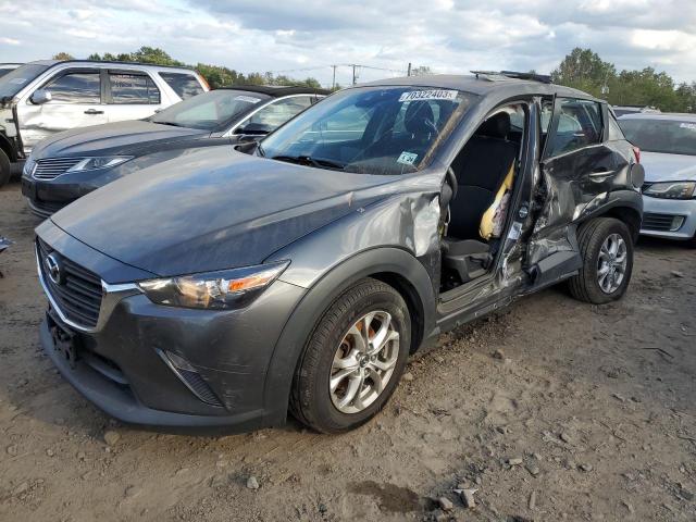 MAZDA CX-3 2019 jm1dkfb74k1429647