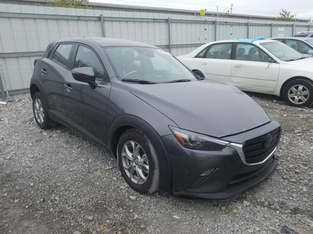 MAZDA CX-3 SPORT 2020 jm1dkfb74l1472211