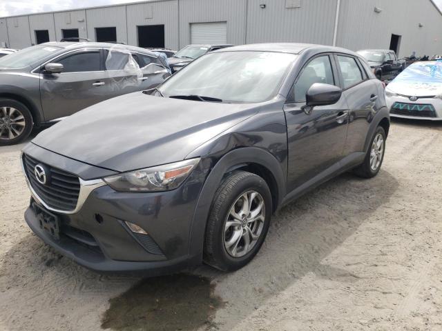 MAZDA CX-3 SPORT 2016 jm1dkfb75g0133002