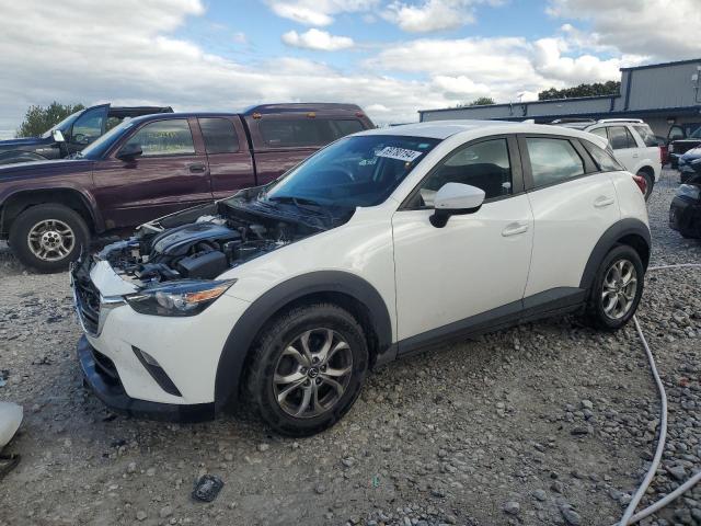 MAZDA CX-3 SPORT 2017 jm1dkfb75h0166289