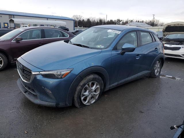 MAZDA CX-3 SPORT 2019 jm1dkfb75k0428044