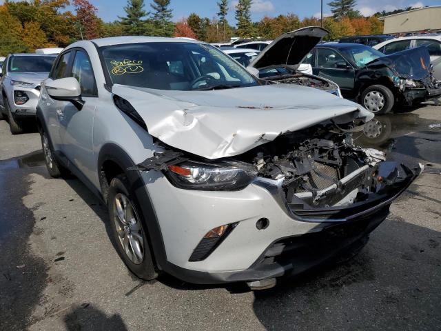 MAZDA CX-3 SPORT 2019 jm1dkfb75k0432725