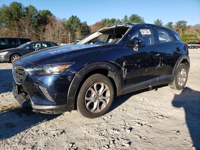 MAZDA CX-3 SPORT 2019 jm1dkfb75k1426739