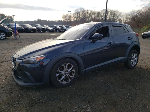 MAZDA CX-3 2019 jm1dkfb75k1432220