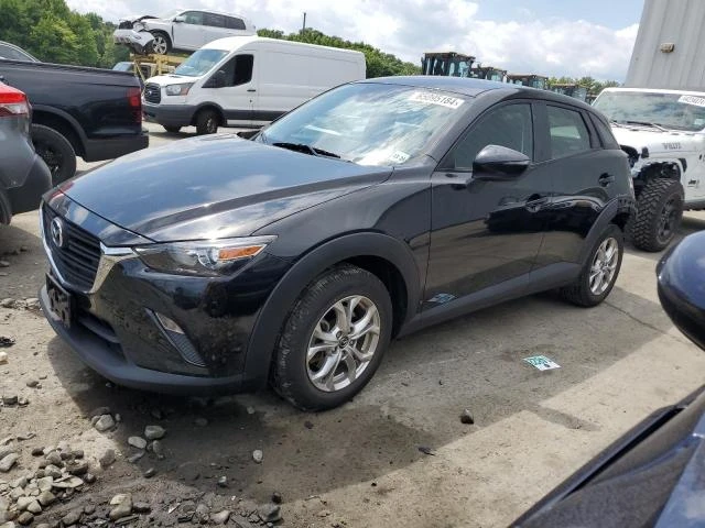 MAZDA CX-3 SPORT 2019 jm1dkfb75k1447932