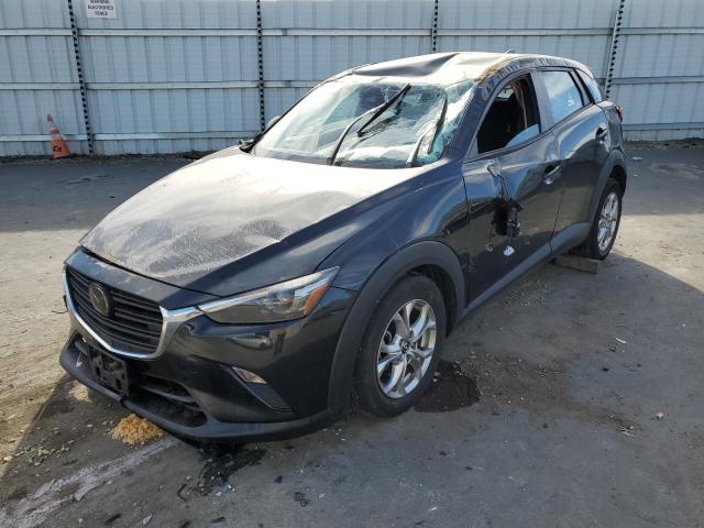 MAZDA CX-3 2020 jm1dkfb75l1470368