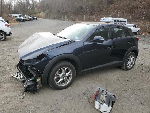 MAZDA CX-3 SPORT 2020 jm1dkfb75l1475246