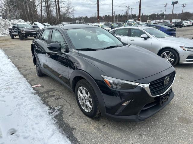 MAZDA CX-3 2021 jm1dkfb75m1500129