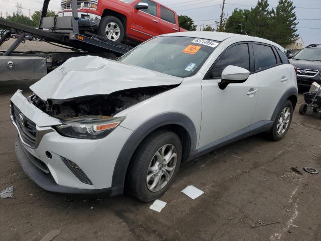 MAZDA CX-3 SPORT 2016 jm1dkfb76g0129864