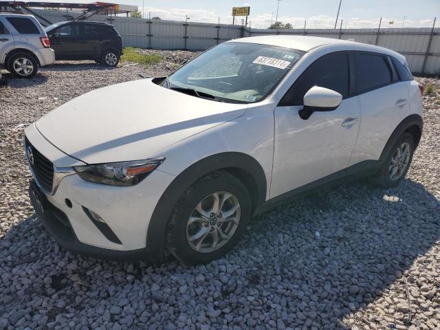 MAZDA CX-3 2017 jm1dkfb76h0166124