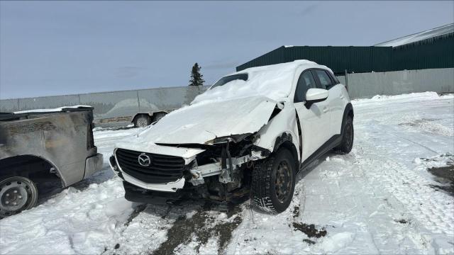 MAZDA CX-3 2017 jm1dkfb76h0176183