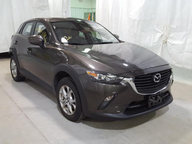 MAZDA CX-3 SPORT 2018 jm1dkfb76j0306419