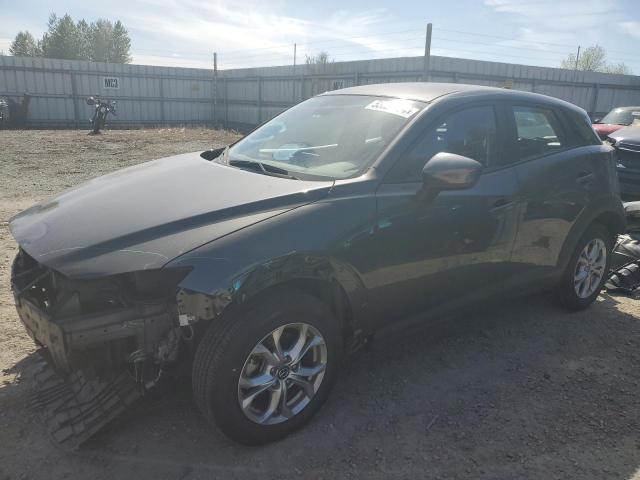 MAZDA CX-3 2018 jm1dkfb76j1310786