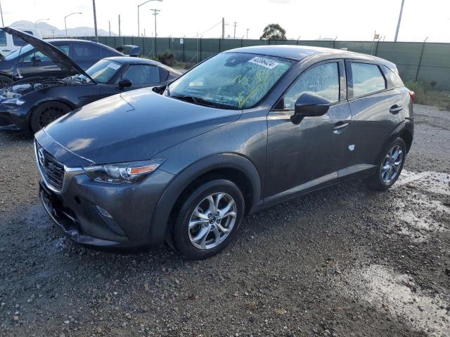 MAZDA CX-3 2019 jm1dkfb76k0410233