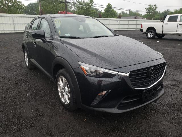 MAZDA CX-3 SPORT 2019 jm1dkfb76k0426934