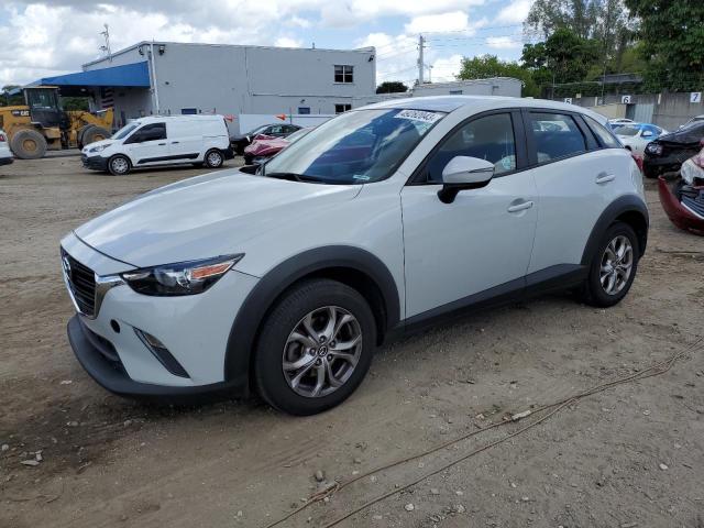 MAZDA CX-3 SPORT 2019 jm1dkfb76k1425860