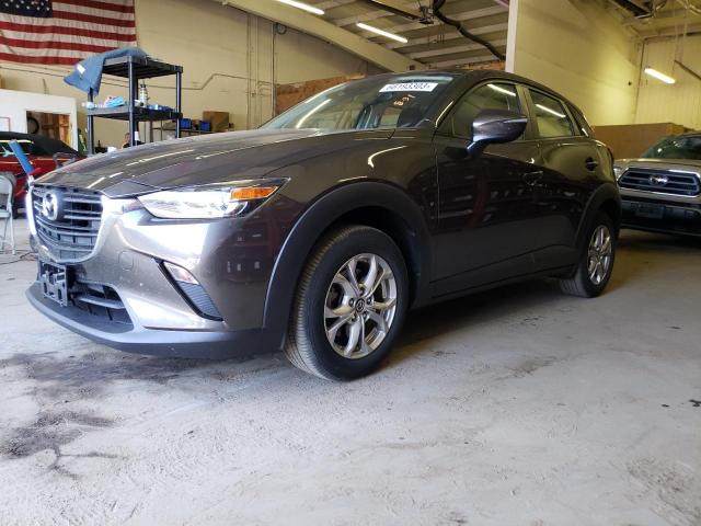 MAZDA CX-3 SPORT 2019 jm1dkfb76k1445736