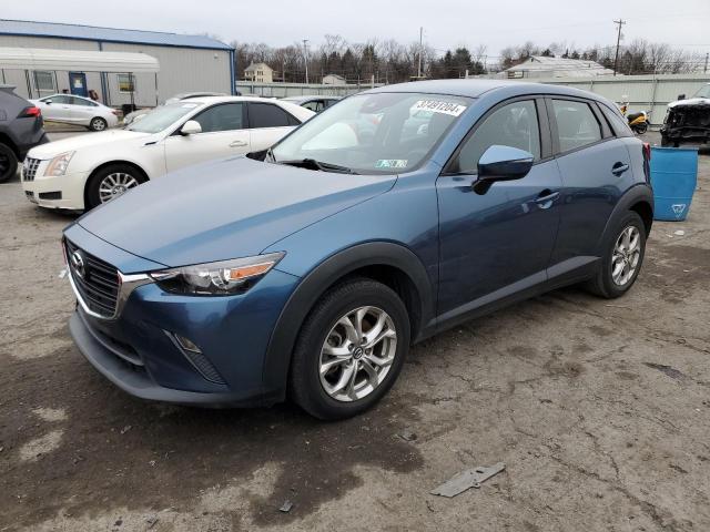 MAZDA CX-3 2019 jm1dkfb76k1448250